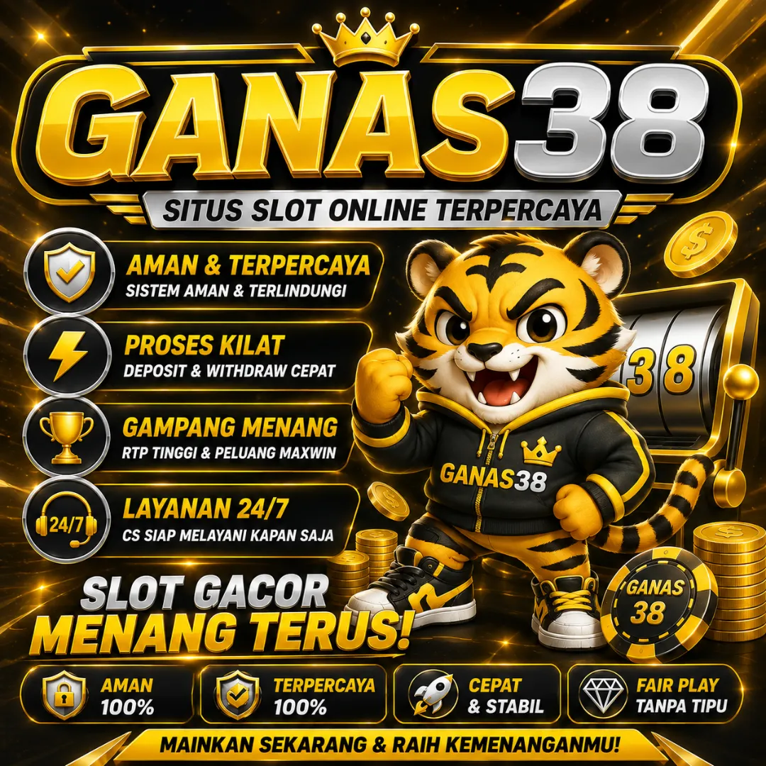 Ganas38Banner
